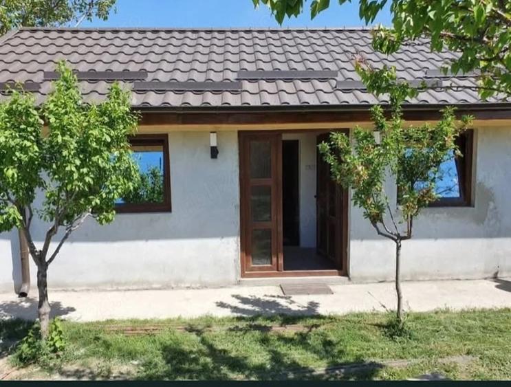 Teren de 643 mp, în Bariera Vâlcii