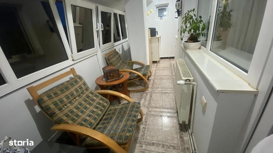 Apartament cu 4 camere în Central