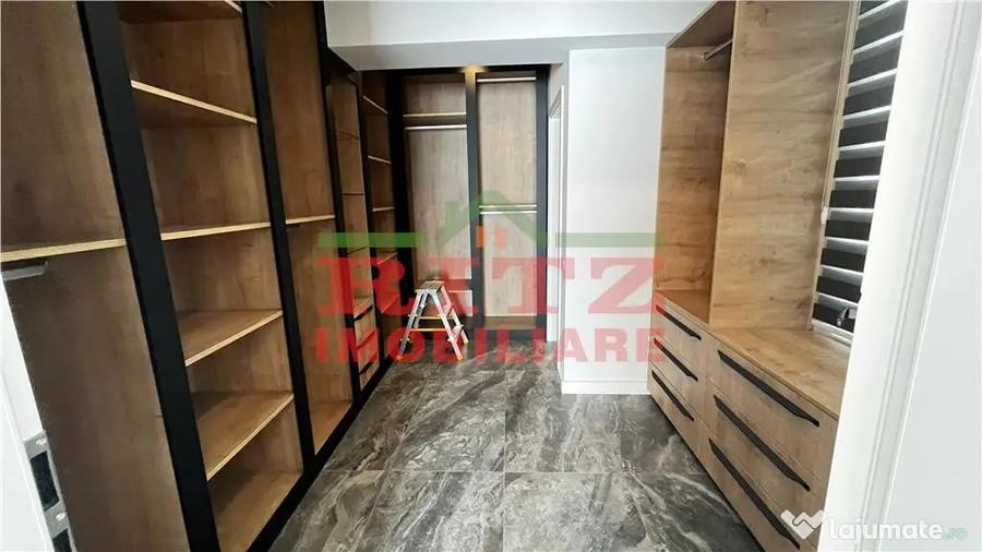 Casă cu 4 camere cu Teren 480 Mp în Central