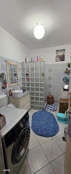 Apartament cu 2 camere în Florești