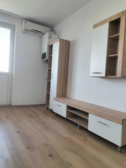 Garsonieră decomandată în Ultracentral