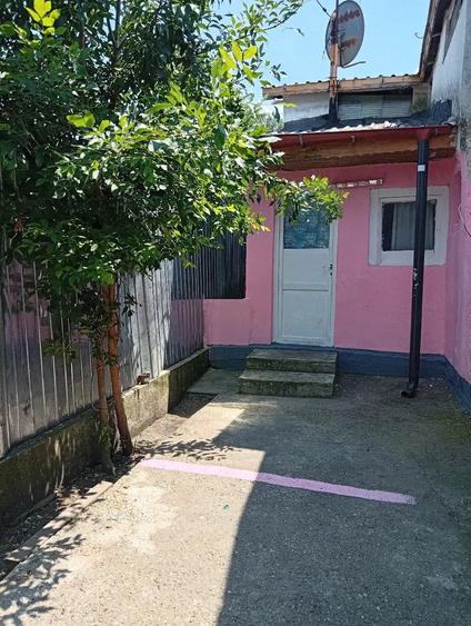 Casă cu 3 camere cu Teren 163 Mp în Ferentari