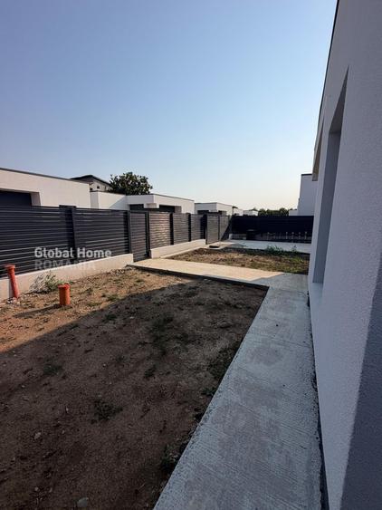 Casă individuală cu 4 camere cu Canalizare în Afumați