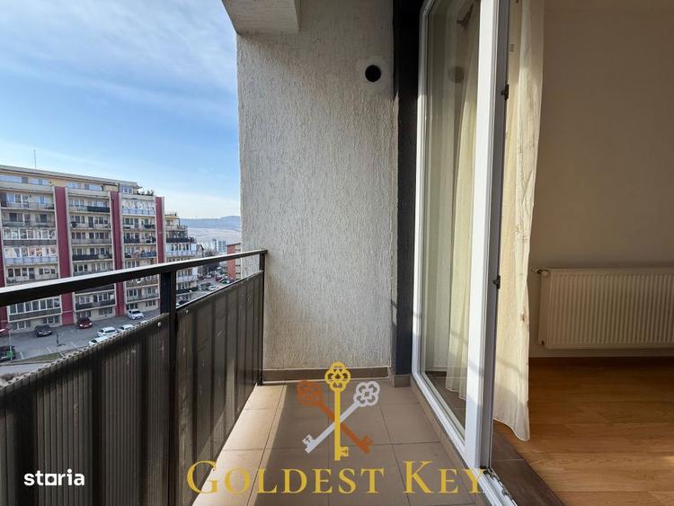 Apartament cu 3 camere în Dâmbul Rotund