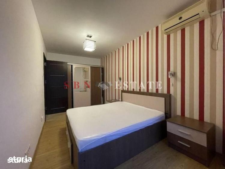 Apartament cu 3 camere decomandat în Aviației — fotografia 2