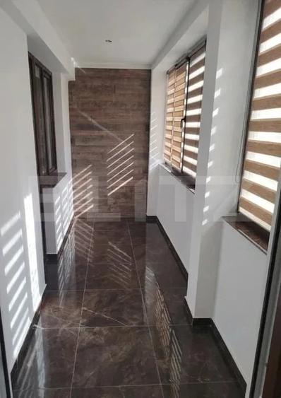 Apartament 3 camere | 77 mp utili | Parter | Casa Some?ana - 10
