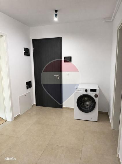 Apartament cu 2 camere langa Aula Transilvania - 2