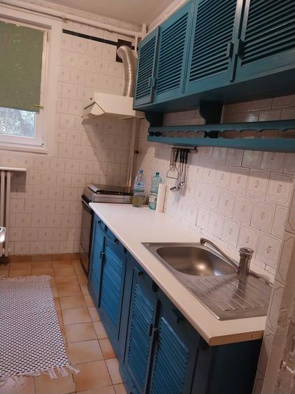 Apartament cu 3 camere semidecomandat în Nicolae Grigorescu