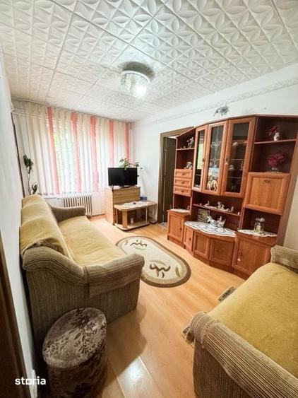 Apartament 2 camere de inchiriat VEST - 1