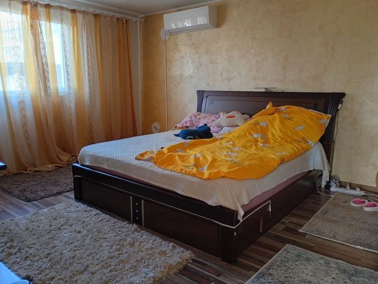 Casă cu 2 camere în Ștefănești