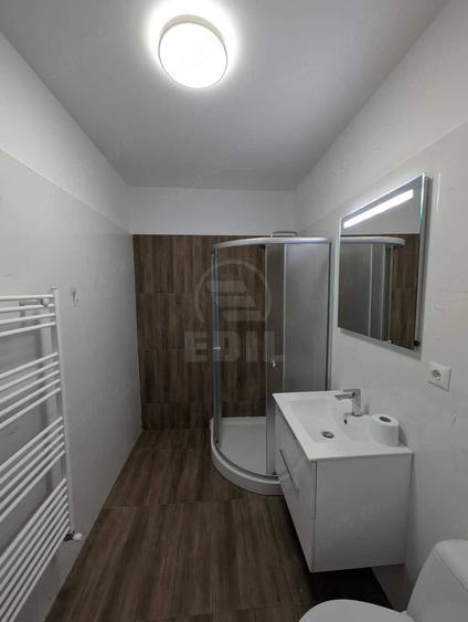 Apartament de 2 camere, decomandat, zona Cetatii - 4