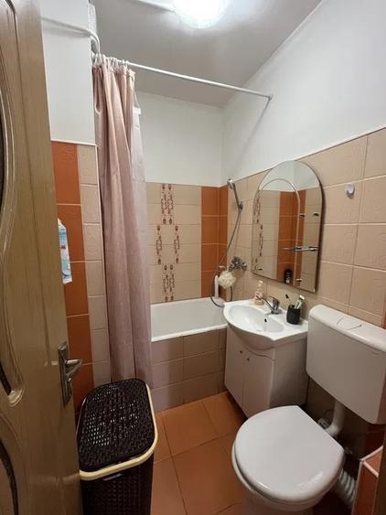 Apartament cu 2 camere decomandat, mobilat în Mircea cel Bătrân