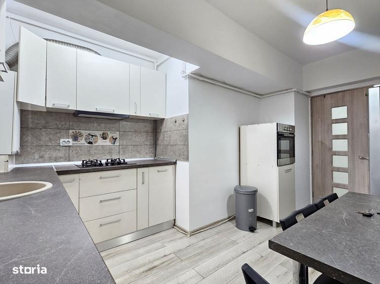 Apartament cu 2 camere decomandat în Prelungirea Ghencea
