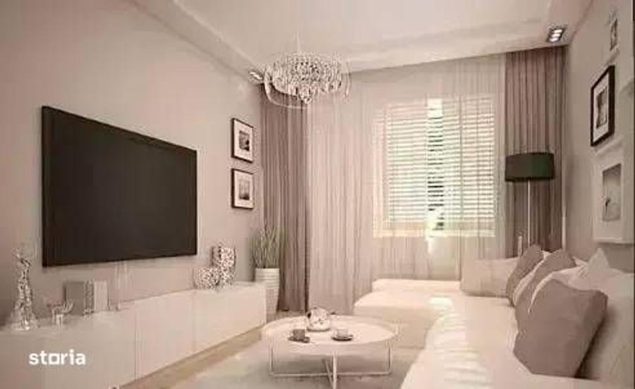 Apartament 2 camere | Metrou Mihai Bravu I COMISION 0 % - 6