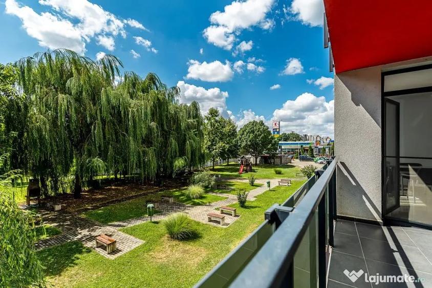 PRET NOU! Apartament 2 camere ARED KAUFLAND - etaj 1 - CO... - Arad (Arad) - 1