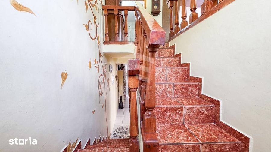 Casa 5 Camere + Spa?iu Comercial Stradal | Sos Chitila 63 | Teren 517m - 19