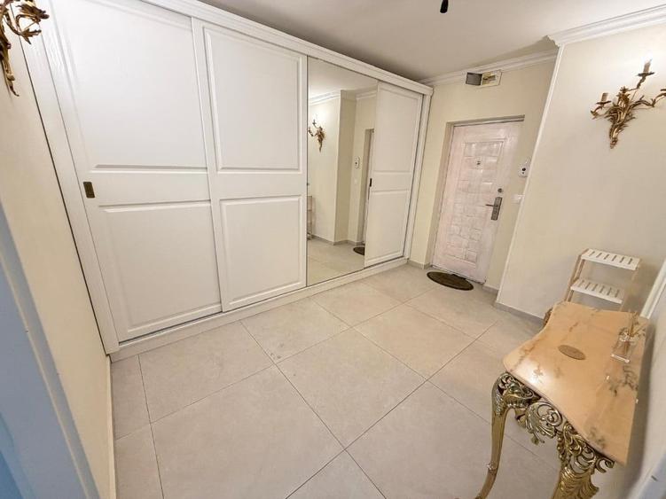 Apartament cu 2 camere semidecomandat în UTA