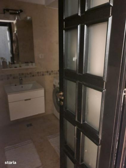 Apartament cu 2 camere semidecomandat în Copou