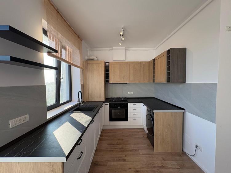 Apartament cu 2 camere în Corbeanca