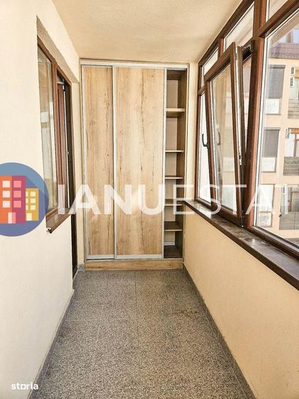 Lujerului 5` Metrou Virtutii Politehnica Centrala Parcare PetFriendly - 6