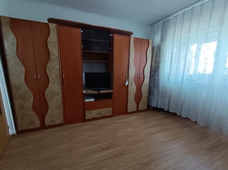 Garsonieră decomandată în Sebastian