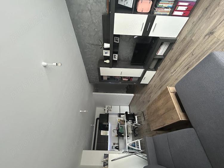 Apartament cu 2 camere decomandat în Cetate