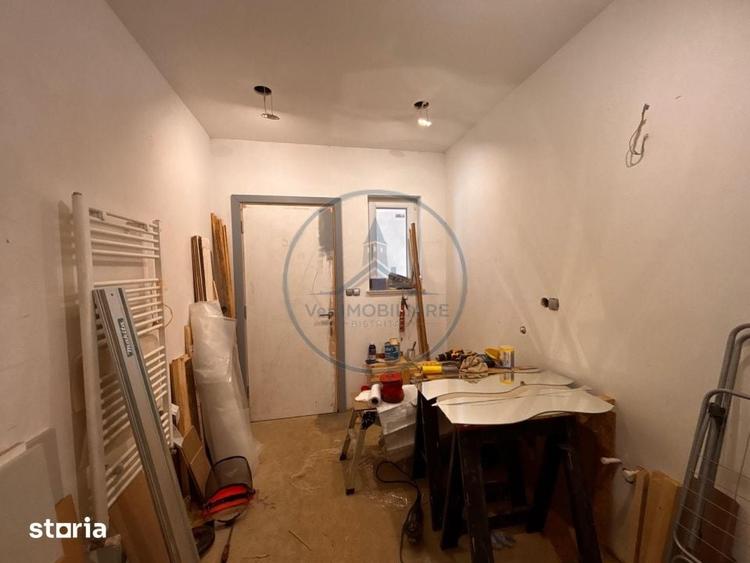 Casă cu 4 camere cu Teren 1800 Mp în Șieu
