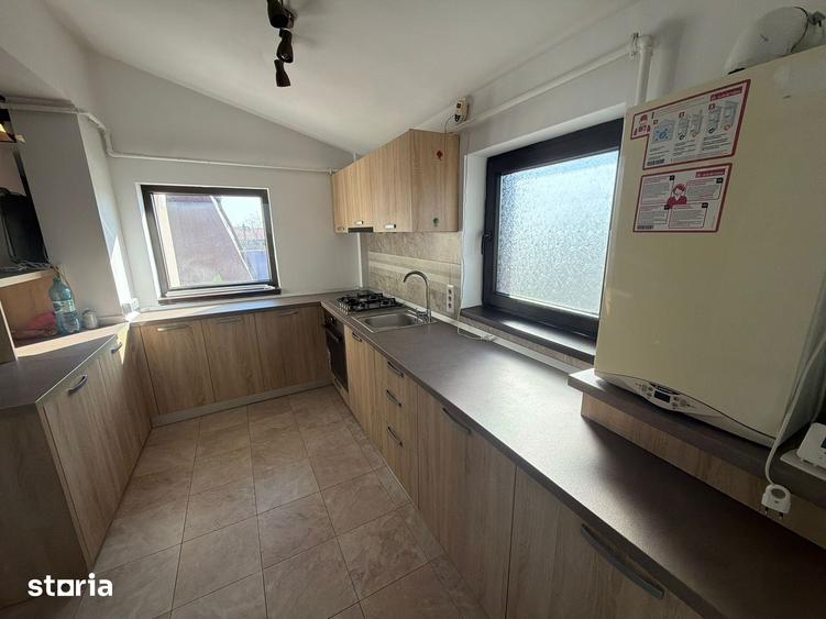 Apartament cu 2 camere decomandat în Alexandriei