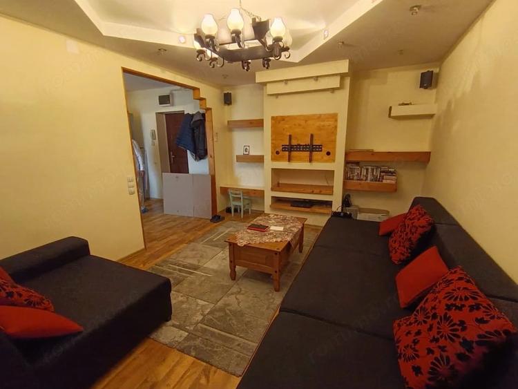 Apartament cu 2 camere decomandat în Ultracentral