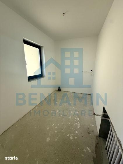 Casa parter - 331mp teren - 121mp casa -posibilitate predare - Leamna - 4