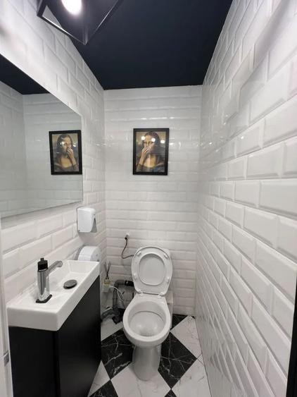 Spațiu comercial, de 100 mp, în Baba Novac