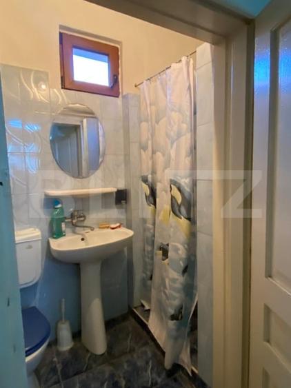 Casă individuală cu 4 camere cu Canalizare în Codlea
