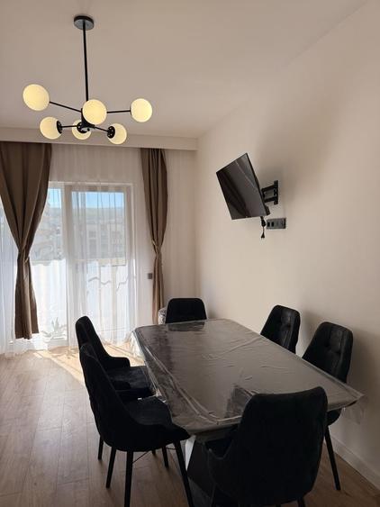 Apartament cu 2 camere în Florești