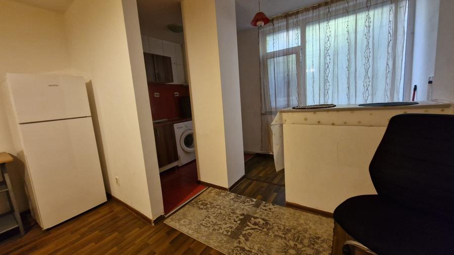 Garsonieră în Tătărași