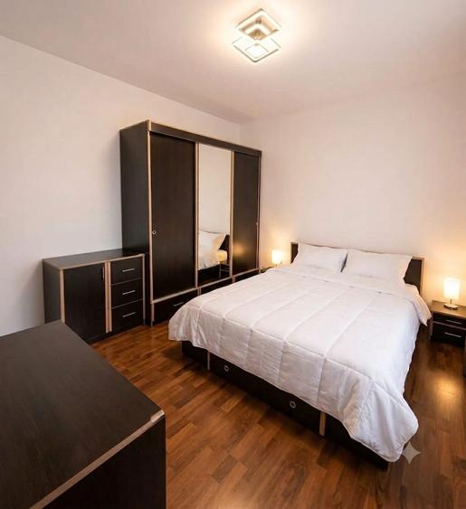 Apartament 3 Camere Complex Răsărit de Soare | Etaj 5 | Mobilat Complet - 4