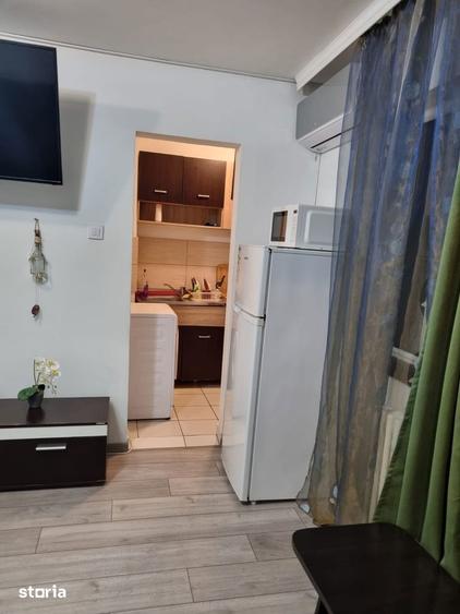 Apartament cu 2 camere în Tomis Nord