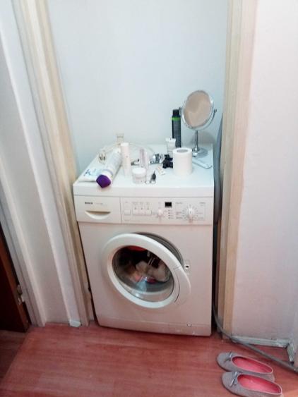 Garsonieră decomandată în Drumul Taberei