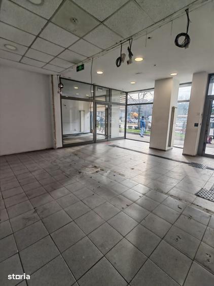 Spațiu comercial, de 200 mp, în Tudor Vladimirescu