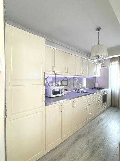 Apartament 2 camere cochet, 46 mp, parcare! Zona Terra! - 3