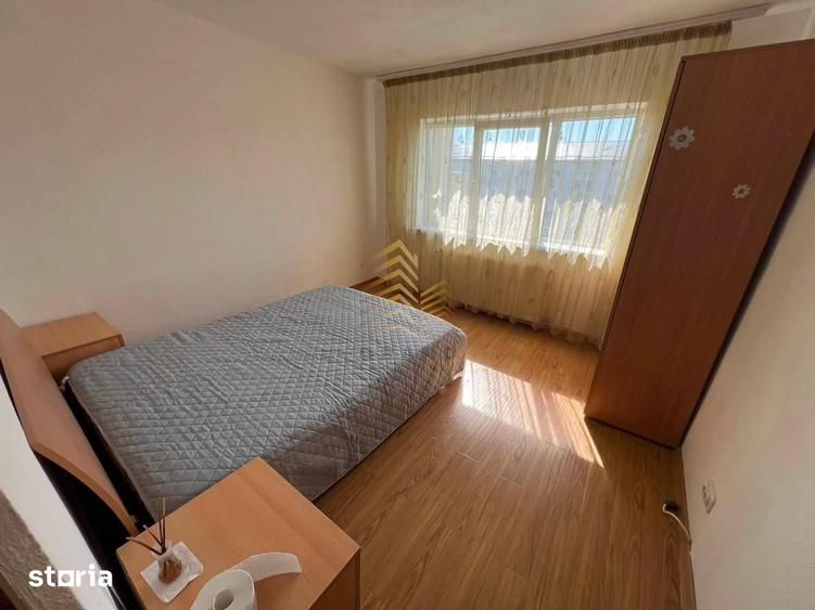 APARTAMENT DE INCHIRIAT | ANDREI MURESANU | 2 CAMERE DECOMANDAT - 5