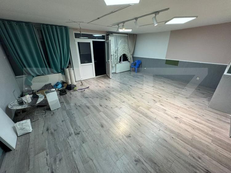 Spațiu comercial, de 59 mp, în Frumoasa