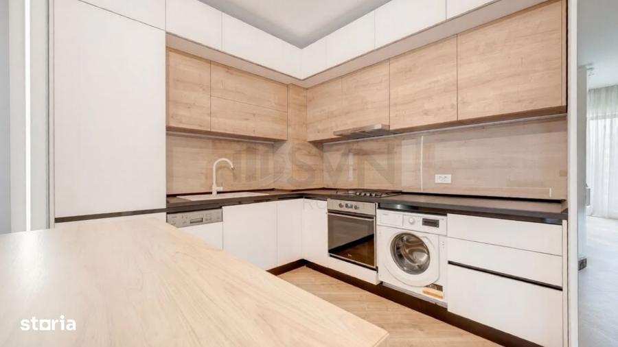 Apartament cu 3 camere în Central — fotografia 1