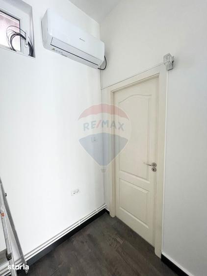 Spațiu comercial, de 40 mp, în Ultracentral