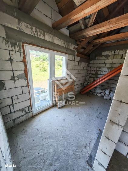 Vila S+P+M de Vanzare | Bistrita, Zona DN17C (langa Pico Verde) - 4
