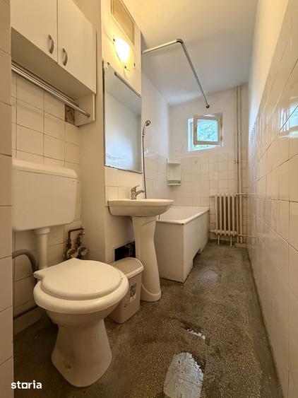 Apartament cu 3 camere în Elisabetin