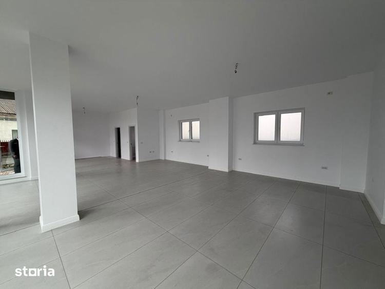 Spatiu de inchiriat, cladire noua, 90 mp, Radauti - 5
