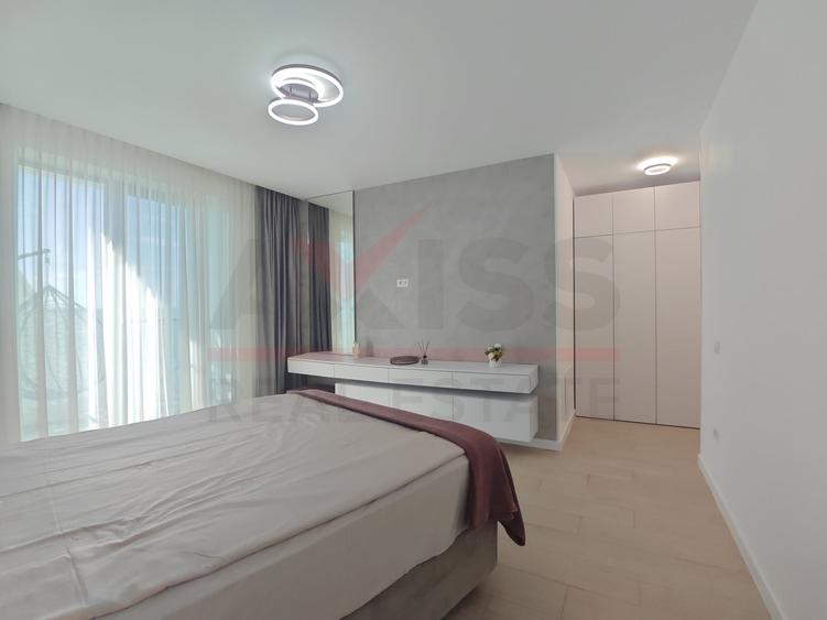 Ap 2 camere| premium | Laken ON | Mamaia | Constanta - 11