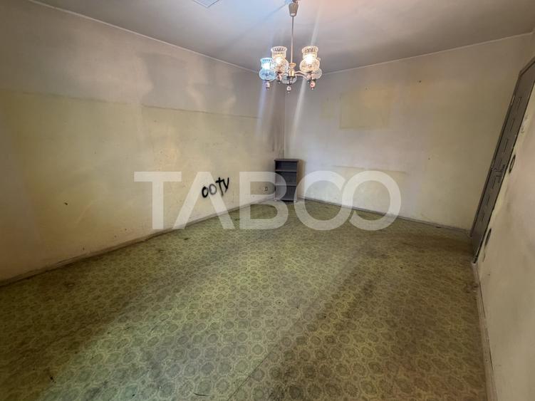 Apartament cu 2 camere decomandat în Făgăraș