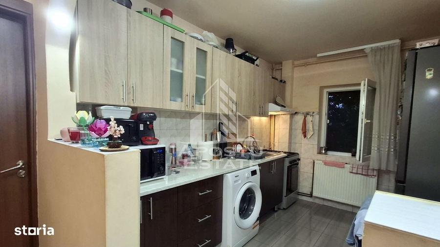 Apartament 2 camere Etaj 1,Mobilat si utilat,Orizont - 7
