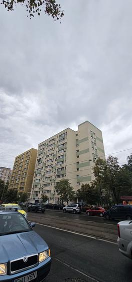 Garsonieră decomandată, mobilată în Pantelimon